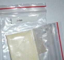 2-FMA (2-fluormetānfetamīns)