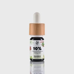 2+1 augstākās kvalitātes CBD eļļa 10%