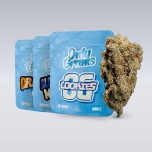 Superior Flower Pack 3 par 2 10,5 g