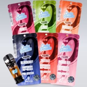 4+2 bezmaksas | Uzpildes iepakojums kapsulas augšpusē