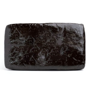 Melnais Nepālas hašišs