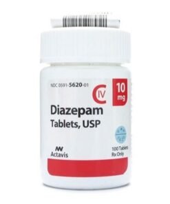 Diazepāms
