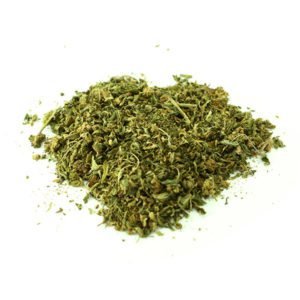 CBD gatavošanas kokteilis