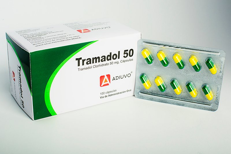 Tramadols (Ultram)