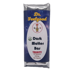 Dr. Feelgood — Dark Matter Bar