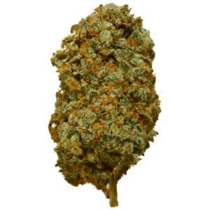 Dublinas lavas CBD zieds