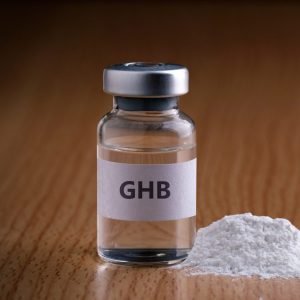 Pērciet GHB