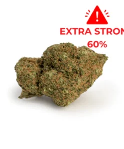 Kiez Kush Extra Strong 60