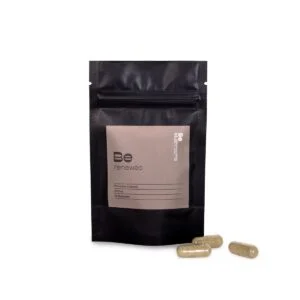 Esi atjaunota Macrodoze Psilocibīna kapsula