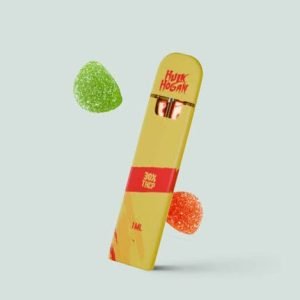 Tikai grami THCP Vape – Sour Power