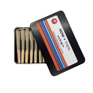 Tagad + Tad Pocket Puffs – Sativa