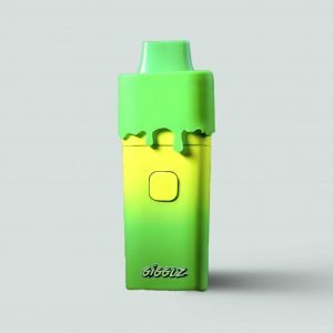 Gigglz TAC Vape – Skunk Nr.1