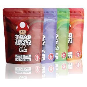 Krupju sveķu lācīši