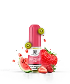 5K zemeņu kivi bāra sula