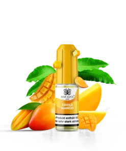 Bāra sula 5K trīskāršais mango