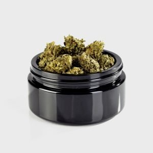 🫐 Bubba Berry no AchtVier 15% CBD