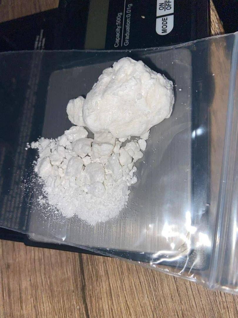 Kokaīns (90-96%) - Image 3