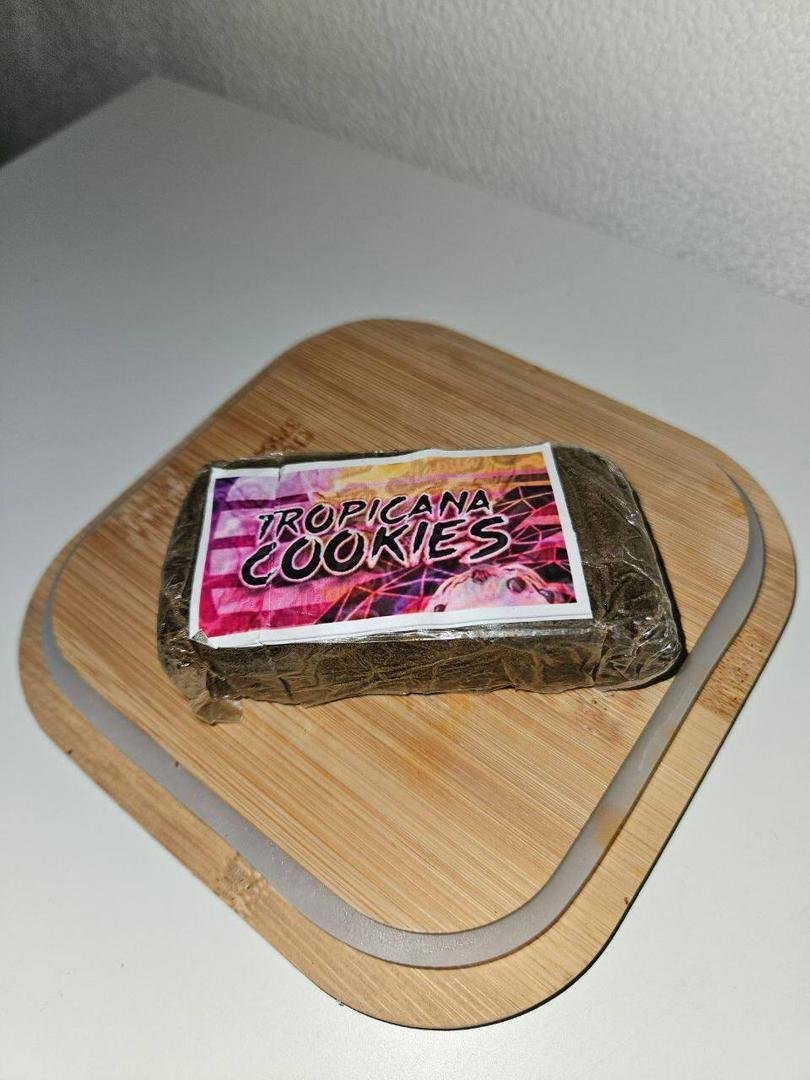 Pērciet Bukarestes hašišu tiešsaistē - Image 2