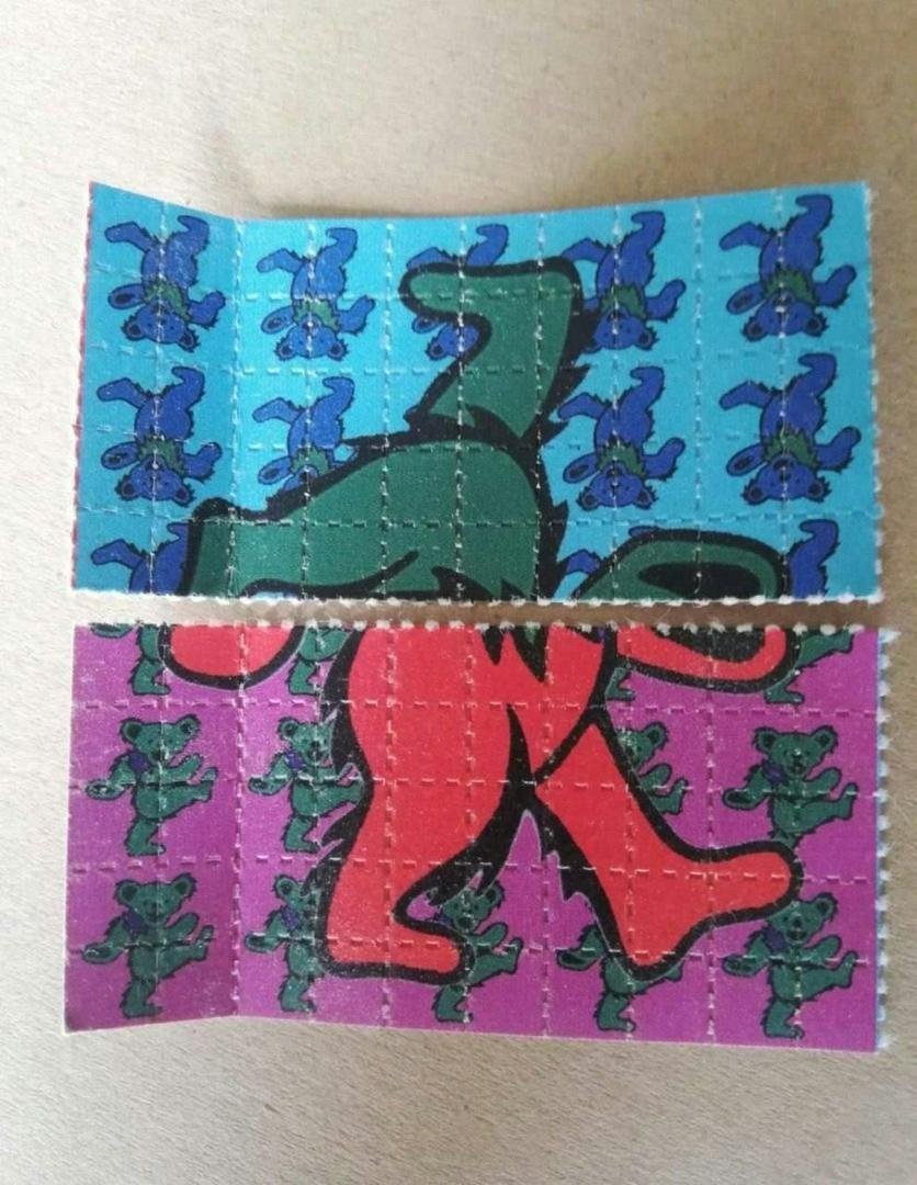 LSD 200-500 µg Francoforte Online - Image 2