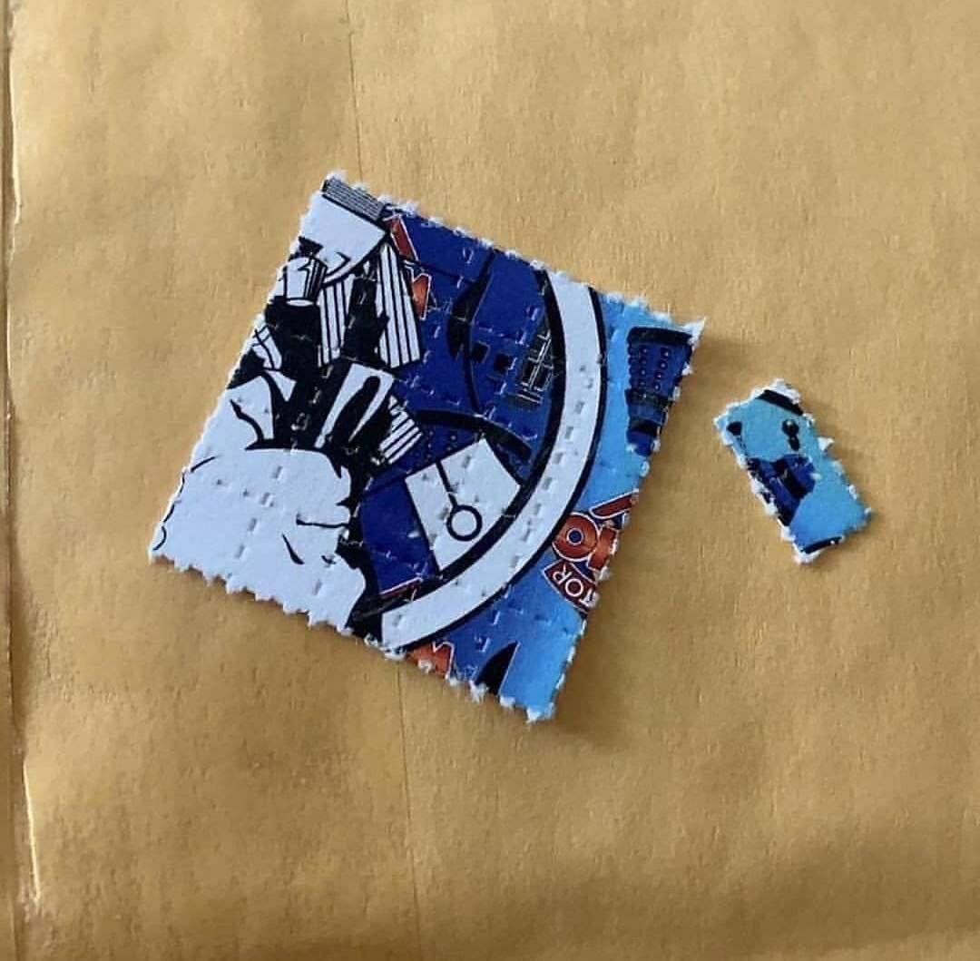 LSD 200-500 µg Francoforte Online - Image 3