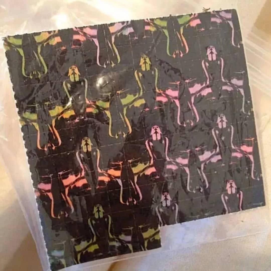 LSD 200-500 µg Francoforte Online - Image 4