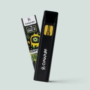 Canapuff HHCP Vape – Durbanas inde