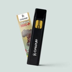 Canapuff HHCP Vape – 9 mārciņu āmurs