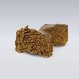 Ketama Gold Hash - 45% Superior