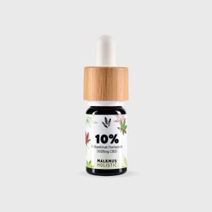 🏆 dabīgais ekstrakts CBD eļļa PREMIUM 10%