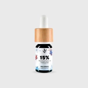 🏆 dabīgais ekstrakts CBD eļļa PREMIUM 15%