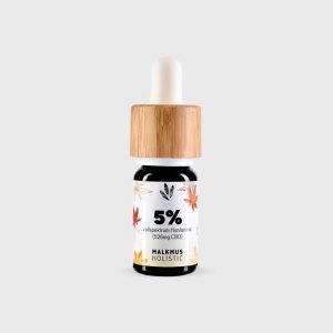 🏆 dabīgais ekstrakts CBD eļļa PREMIUM 5%