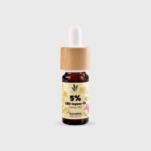 🌱 CBD+dabīgais ingvera ekstrakts PREMIUM eļļa 10ml
