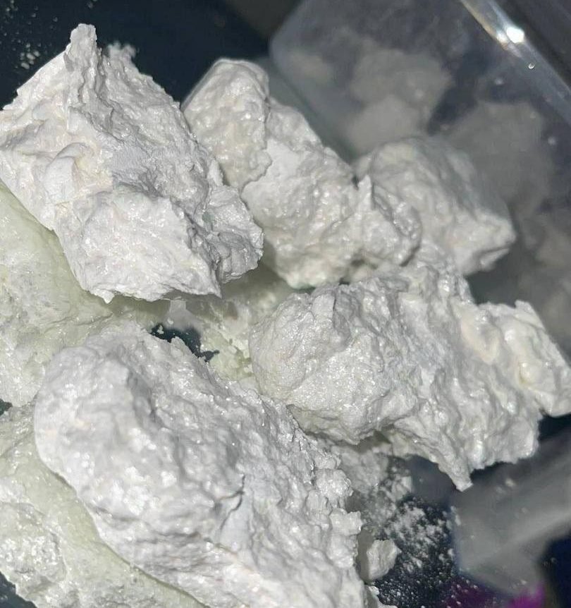 Kokaīns (90-96%) - Image 7