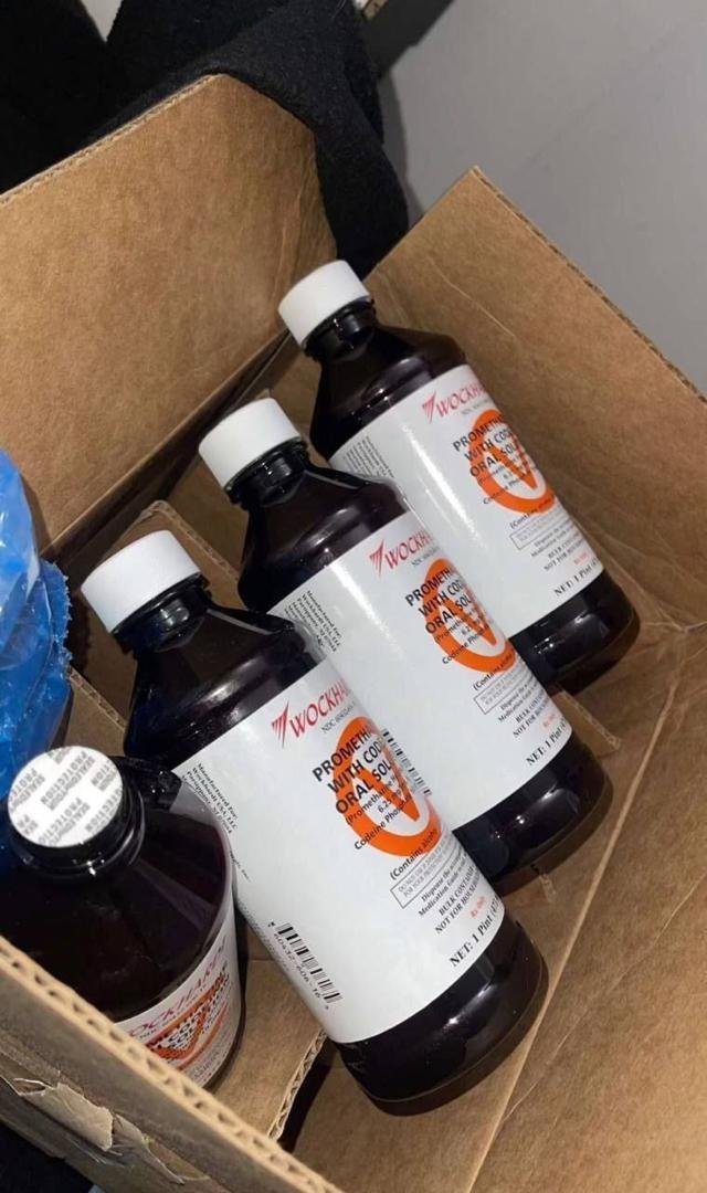 Pērciet tiešsaistē Lean Actavis pārstāvi riga - Image 5