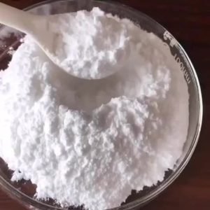 Dekstrometorfan-Pulver