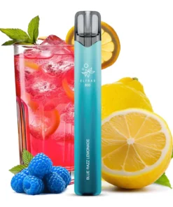 Elfbar 800 Blue Razz Limonade