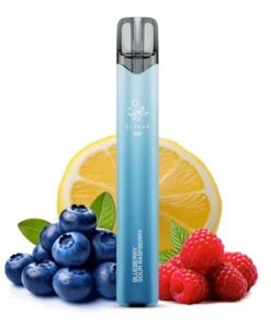 Elfbar 800 Blueberry Sour