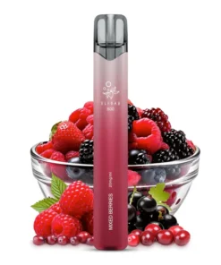 Elfbar 800 jauktas ogas