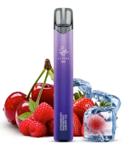 Elfbar 800 Strawberry Cherry Ice