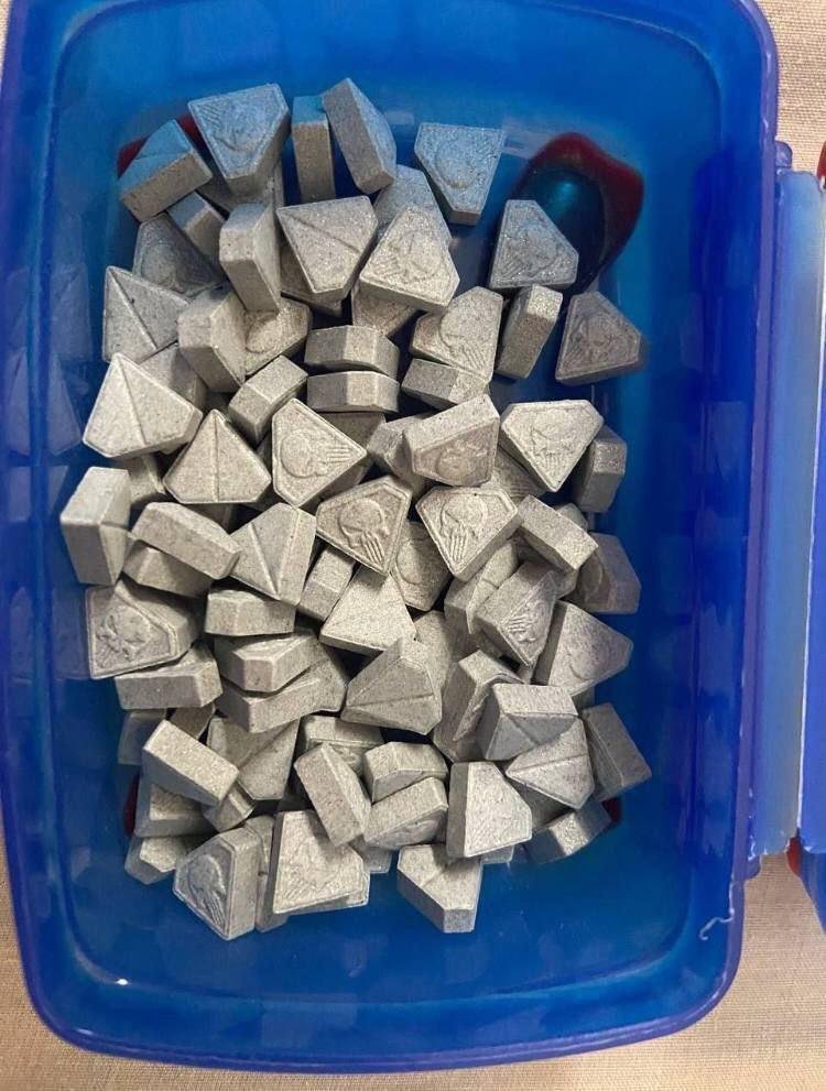 Iegādājieties Ecstasy Bukarest tiešsaistē - Image 5