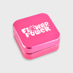 Rasnita Flower Power Quattro