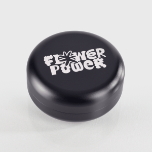 Flower Power uzglabāšanas kaste