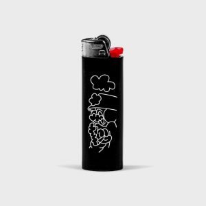 Happy420 BIC šķiltavas - lielas