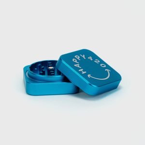 Dzirnaviņas Happy420 Quattro