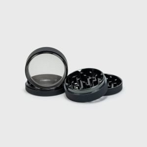 râșniță Happy420 Soft Touch