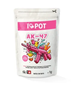 Ziedi HHC AK47 2g