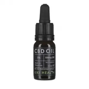 KIKI Health CBD-Ol 500-2500 mg 10 ml