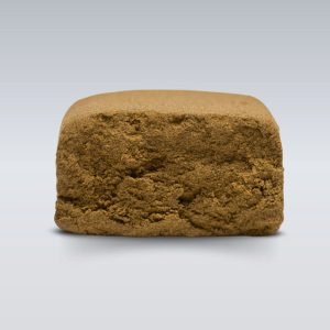 Hash Mousse - 50% Superior
