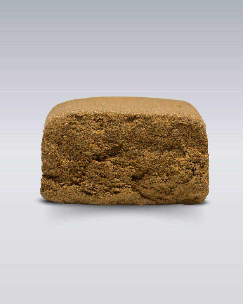 Hash Mousse - 50% Superior