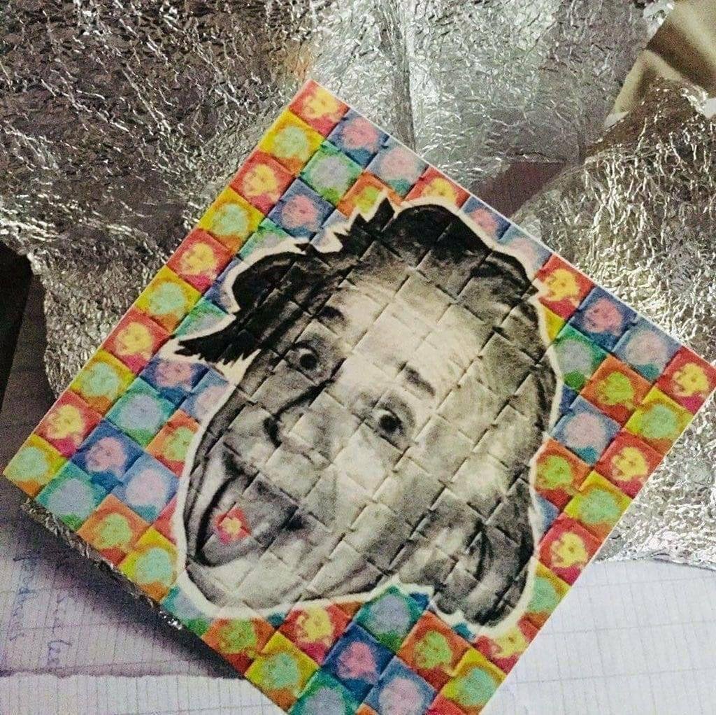 LSD 200-500 µg Francoforte Online